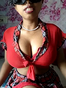 sandy naughty online show from April 19, 2026, 3:50 am