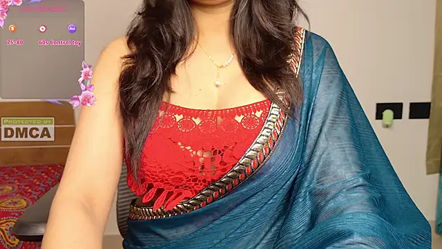 Punjabi Queen1 online show from October 10, 2025, 2:38 pm