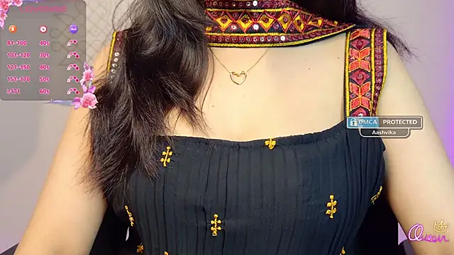 Snapshot of Punjabi_Queen1 chatting on February 5, 2026, 4:55 pm Punjabi Queen1 online show from February 5, 2026, 4:55 pm