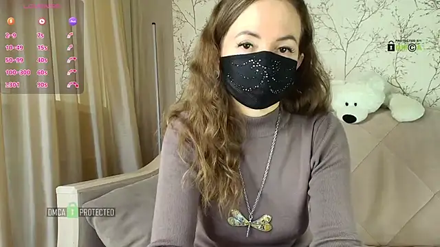 Snapshot of MilfeaN chatting on October 24, 2025, 7:21 pm MilfeaN online show from October 24, 2025, 7:21 pm