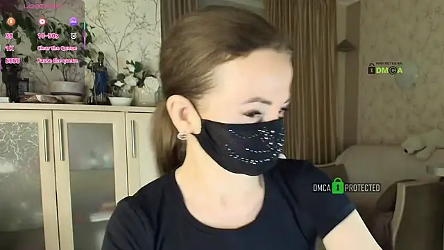 Snapshot of MilfeaN chatting on November 23, 2025, 2:28 pm MilfeaN online show from November 23, 2025, 2:28 pm