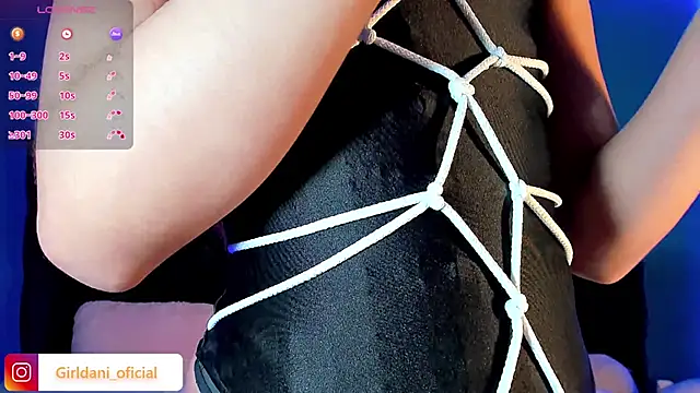 Liittle foxxxy online show from January 18, 2025, 10:28 am