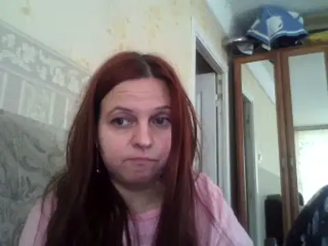 Snapshot of CatMelissa chatting on March 3, 2025, 10:06 am CatMelissa online show from March 3, 2025, 10:06 am