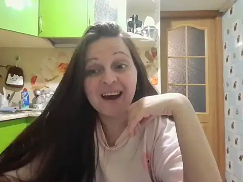 CatMelissa online show from March 20, 2026, 9:41 pm