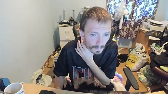 Snapshot of sexy264329 chatting on October 19, 2025, 6:47 am sexy264329 online show from October 19, 2025, 6:47 am