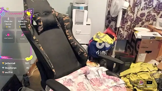 sexy264329 online show from January 12, 2026, 3:39 pm