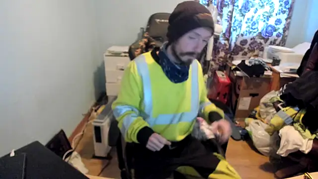 Snapshot of sexy264329 chatting on February 14, 2026, 8:11 am sexy264329 online show from February 14, 2026, 8:11 am