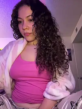 Snapshot of ladylavish chatting on February 6, 2026, 7:45 am ladylavish online show from February 6, 2026, 7:45 am