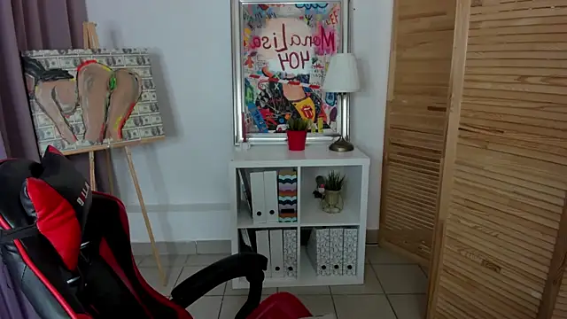 mekurisu online show from October 15, 2025, 1:28 am