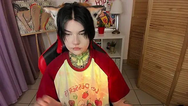 mekurisu online show from October 16, 2025, 1:28 am