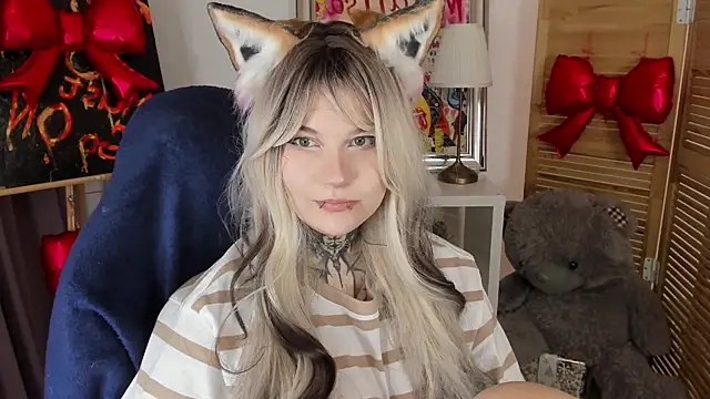 Snapshot of mekurisu chatting on February 26, 2026, 1:26 am mekurisu online show from February 26, 2026, 1:26 am