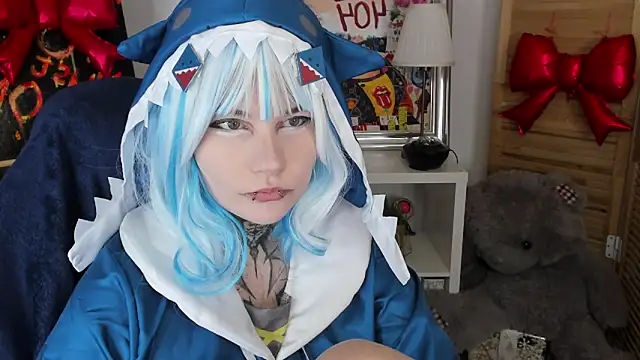 Snapshot of mekurisu chatting on March 5, 2026, 1:23 am mekurisu online show from March 5, 2026, 1:23 am