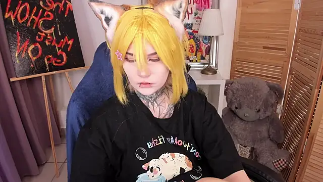 Snapshot of mekurisu chatting on March 20, 2026, 1:21 am mekurisu online show from March 20, 2026, 1:21 am