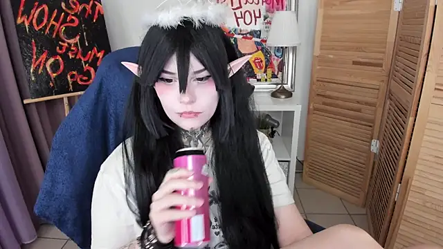 Snapshot of mekurisu chatting on March 26, 2026, 1:55 am mekurisu online show from March 26, 2026, 1:55 am