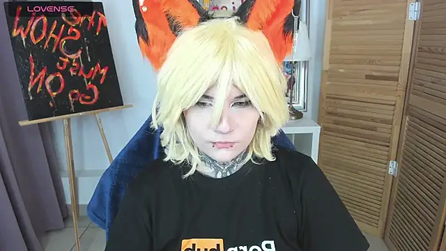Snapshot of mekurisu chatting on July 13, 2026, 1:19 am mekurisu online show from July 13, 2026, 1:19 am