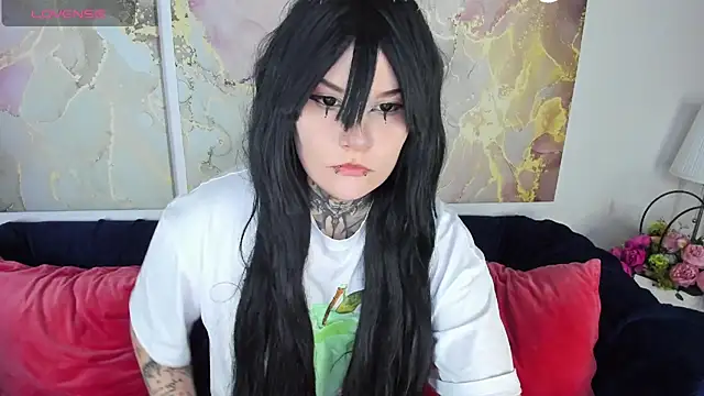 Snapshot of mekurisu chatting on July 15, 2026, 1:22 am mekurisu online show from July 15, 2026, 1:22 am