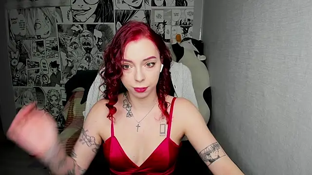 Martha Cameron online show from May 5, 2026, 7:44 pm