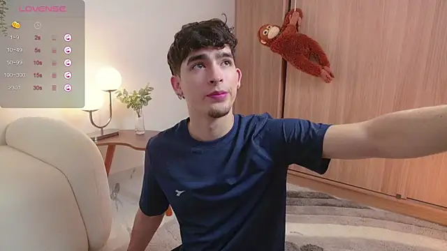 Snapshot of zenn_rush1 chatting on March 10, 2025, 1:54 pm zenn rush1 online show from March 10, 2025, 1:54 pm