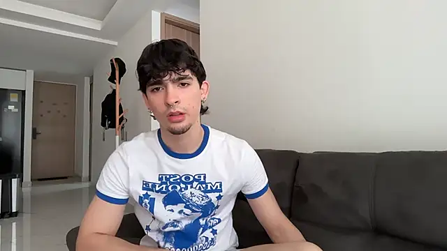 zenn rush1 online show from November 1, 2025, 2:30 pm