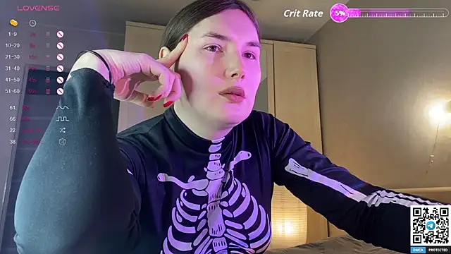 Snapshot of Maria_Bowie chatting on January 15, 2026, 7:02 am Maria Bowie online show from January 15, 2026, 7:02 am