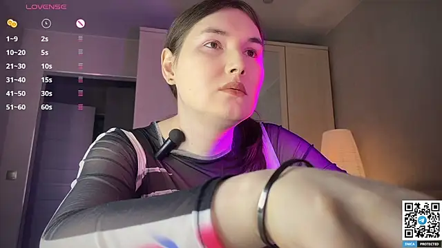 Snapshot of Maria_Bowie chatting on February 13, 2026, 7:26 am Maria Bowie online show from February 13, 2026, 7:26 am