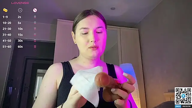 Snapshot of Maria_Bowie chatting on February 20, 2026, 7:54 am Maria Bowie online show from February 20, 2026, 7:54 am