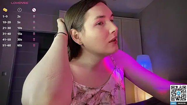 Snapshot of Maria_Bowie chatting on February 22, 2026, 7:19 am Maria Bowie online show from February 22, 2026, 7:19 am