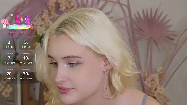 tiffannyjons online show from October 26, 2025, 6:03 pm