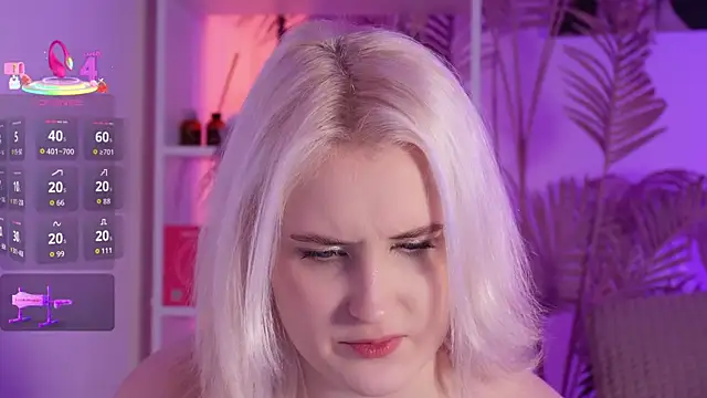 tiffannyjons online show from December 2, 2025, 6:03 pm