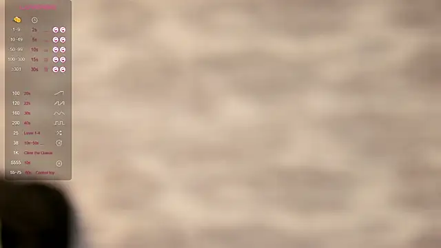 AlodiaHakes online show from December 22, 2024, 2:16 pm