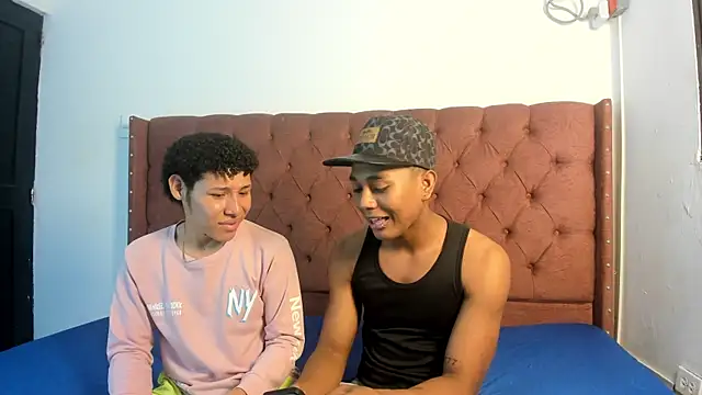 boys yourparty online show from December 1, 2025, 1:16 pm