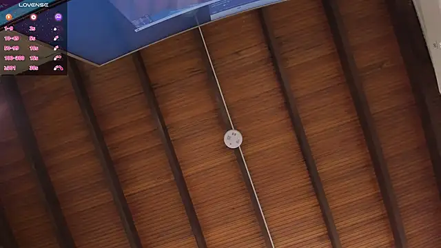 SophieBlake online show from February 4, 2025, 2:39 am