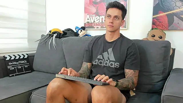 JeanBroc online show from January 6, 2026, 7:39 pm