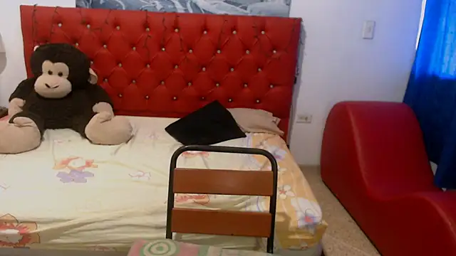 Snapshot of angel_barbie_1 chatting on January 16, 2025, 7:20 pm angel barbie 1 online show from January 16, 2025, 7:20 pm