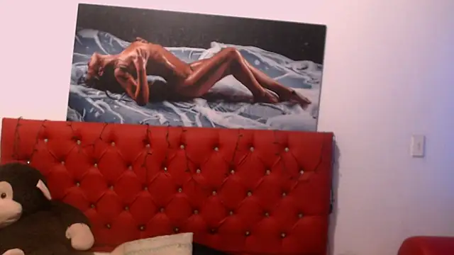 Snapshot of angel_barbie_1 chatting on January 20, 2025, 2:36 pm angel barbie 1 online show from January 20, 2025, 2:36 pm
