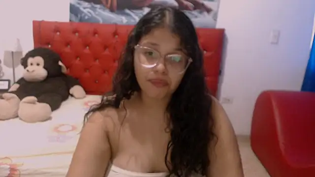 Snapshot of angel_barbie_1 chatting on January 24, 2025, 1:47 pm angel barbie 1 online show from January 24, 2025, 1:47 pm
