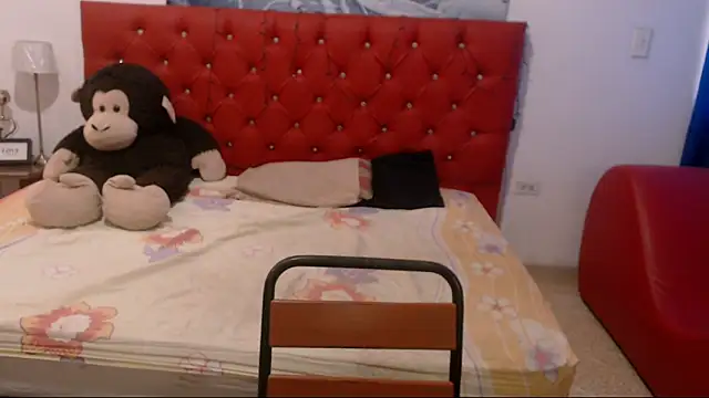 Snapshot of angel_barbie_1 chatting on February 5, 2025, 2:37 pm angel barbie 1 online show from February 5, 2025, 2:37 pm