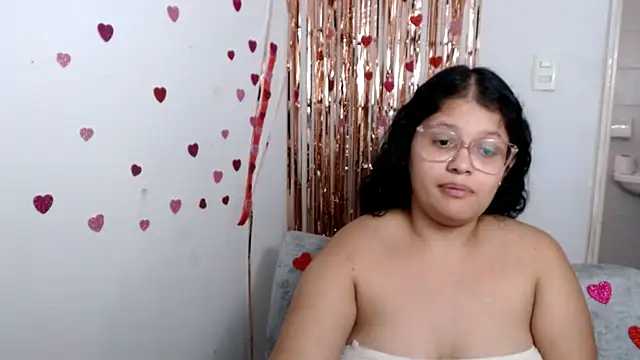 Snapshot of angel_barbie_1 chatting on February 17, 2025, 5:43 pm angel barbie 1 online show from February 17, 2025, 5:43 pm