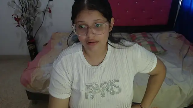 Snapshot of angel_barbie_1 chatting on October 18, 2025, 3:13 pm angel barbie 1 online show from October 18, 2025, 3:13 pm