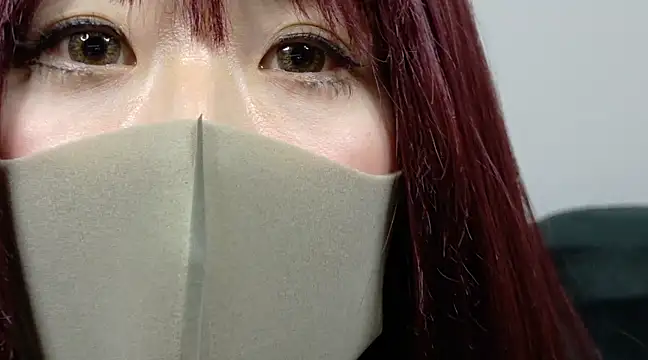 karina jp2 online show from February 9, 2025, 6:43 am