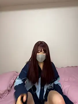 karina jp2 online show from February 10, 2025, 5:36 am