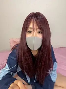 karina jp2 online show from February 12, 2025, 6:51 am