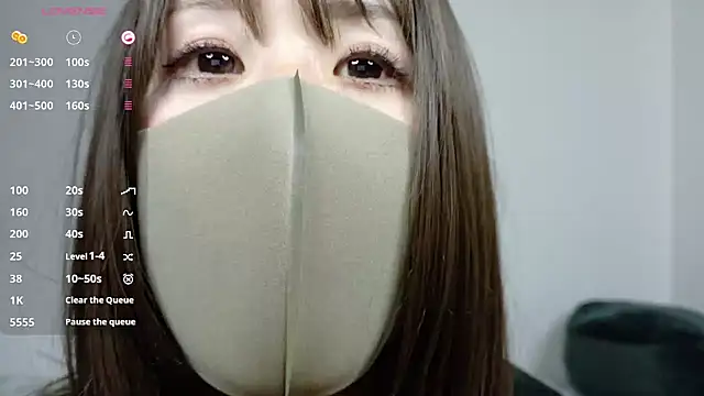 karina jp2 online show from March 2, 2025, 6:48 am
