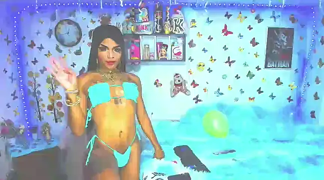 marianaoficial249701 online show from March 14, 2025, 8:06 pm