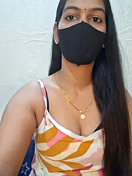 Garima G online show from December 1, 2024, 5:13 pm