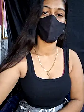 Garima G online show from December 6, 2024, 4:47 am