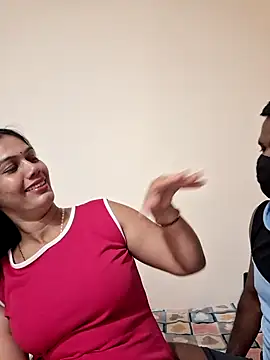 Garima G online show from April 12, 2026, 4:56 pm