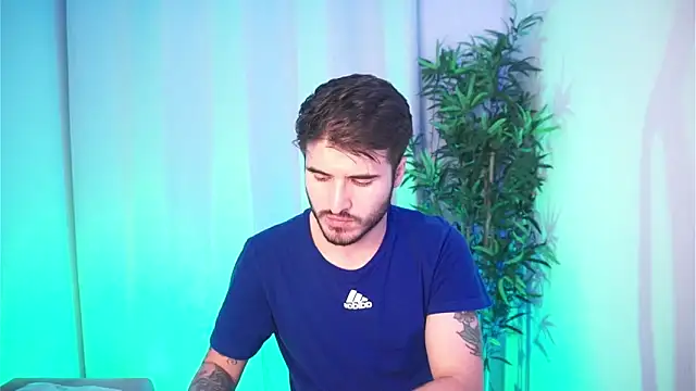 dam0n fr0st online show from December 19, 2025, 12:50 am