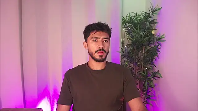 dam0n fr0st online show from April 4, 2026, 8:50 pm