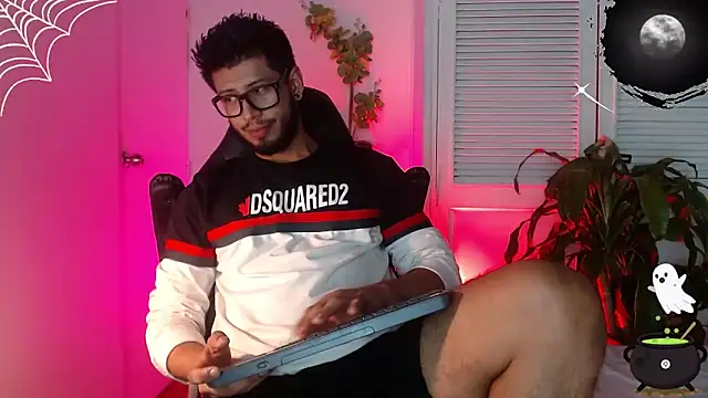 Colby brown03 online show from October 19, 2025, 7:58 pm